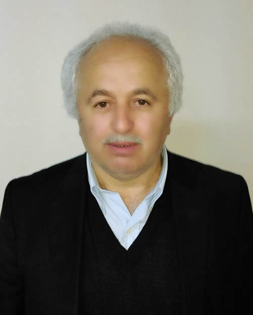 MUSTAFA PORSUK